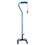 Airgo® Comfort-Plus™ Quad Cane | Small Base