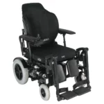 TA® iQ Rear Wheel Drive