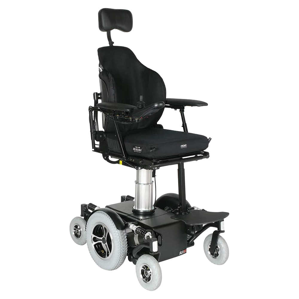 TA iQ MWD Elevated 3-4