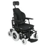 TA® iQ Mid Wheel Drive