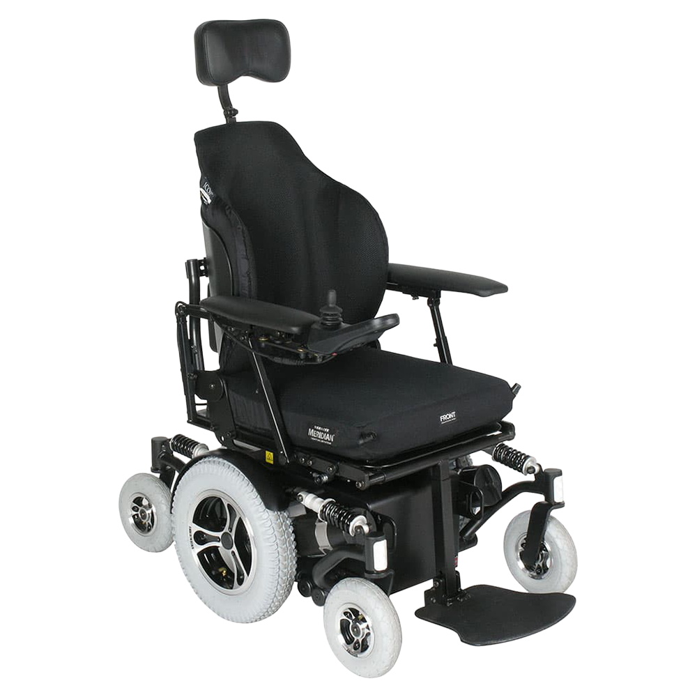 TA iQ MWD Front 3-4