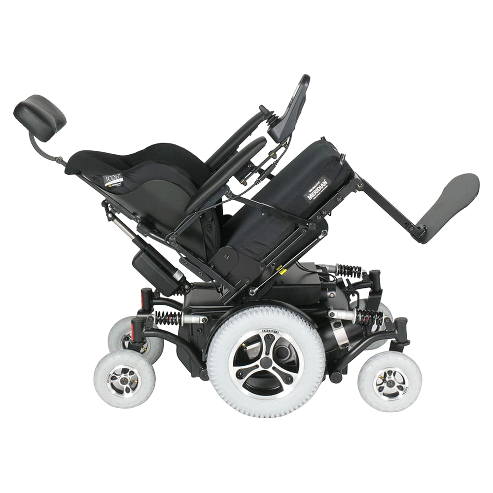 TA iQ MWD Side Tilt