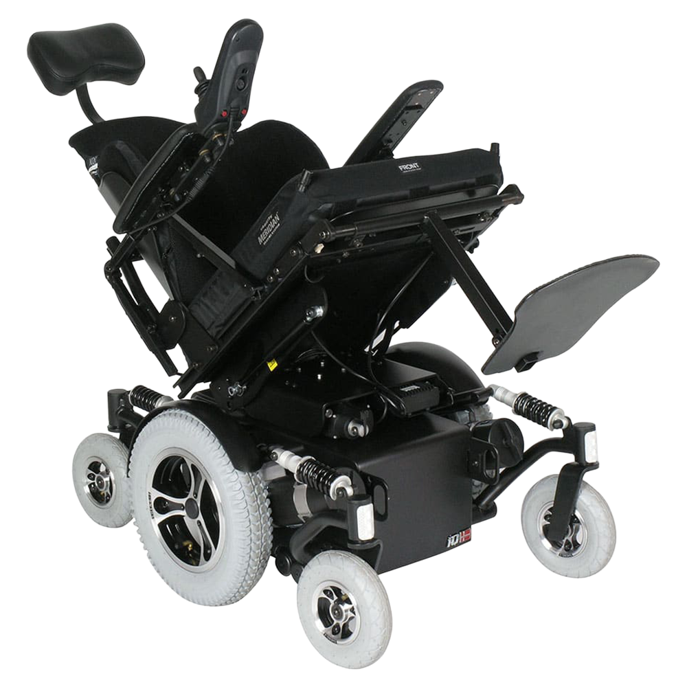 TA iQ MWD Tilt Front 3-4