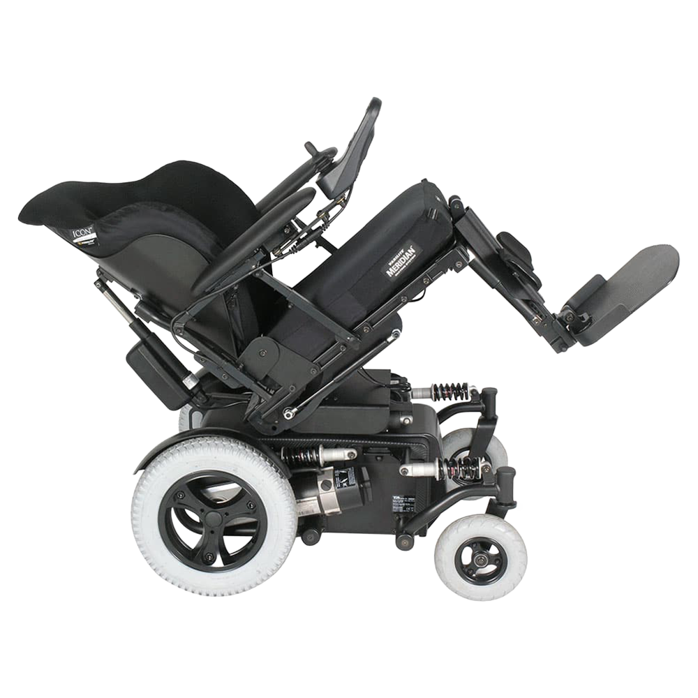 TA iQ RWD Side Tilt