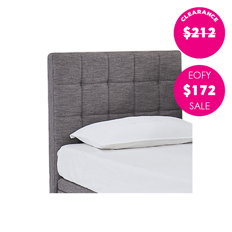 Aspire ComfiMotion Allure Headboard LS EOFY Sale 2026