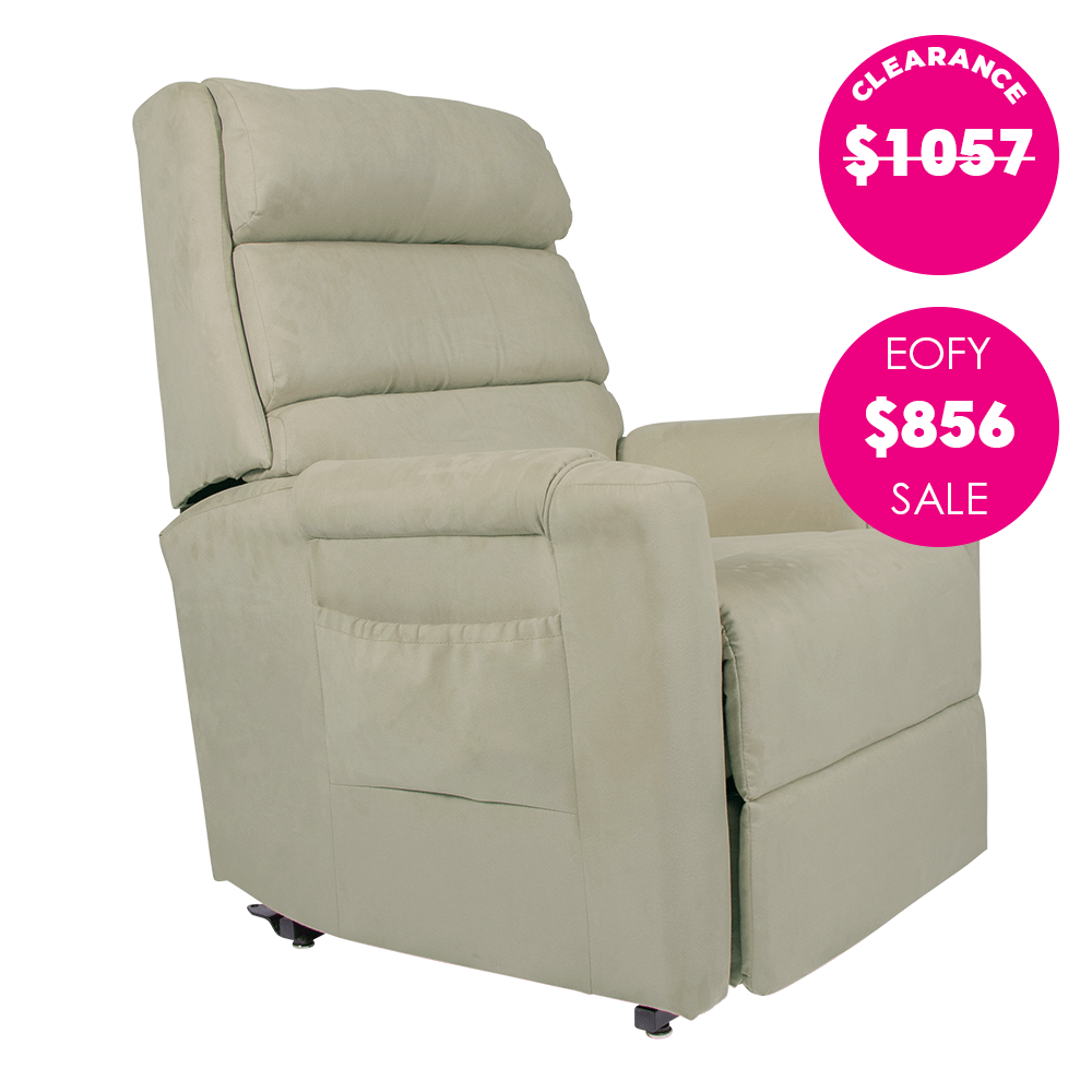 Aspire Signature 2 Lagoon Microfibre EOFY Sale 2026