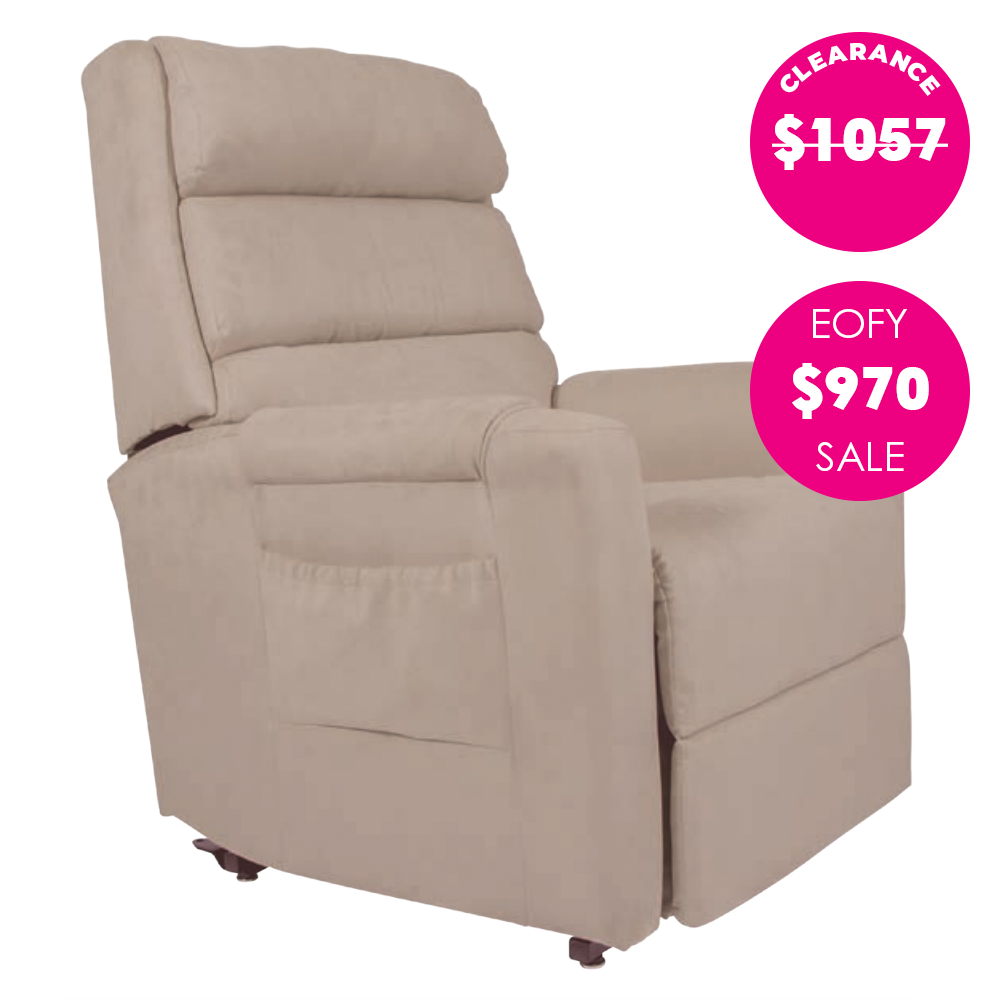 Aspire Signature 2 Mink Microfibre EOFY Sale 2026