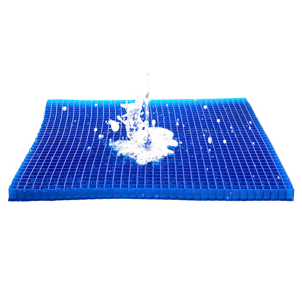 Blake Geo-Matrix Vinga Gel