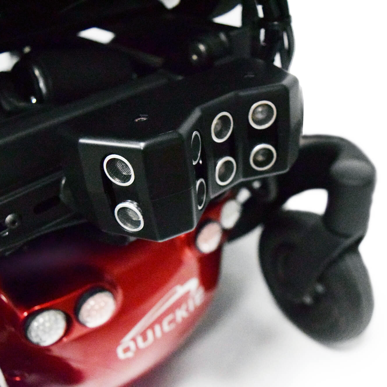 Braze Mobility Back Sensor