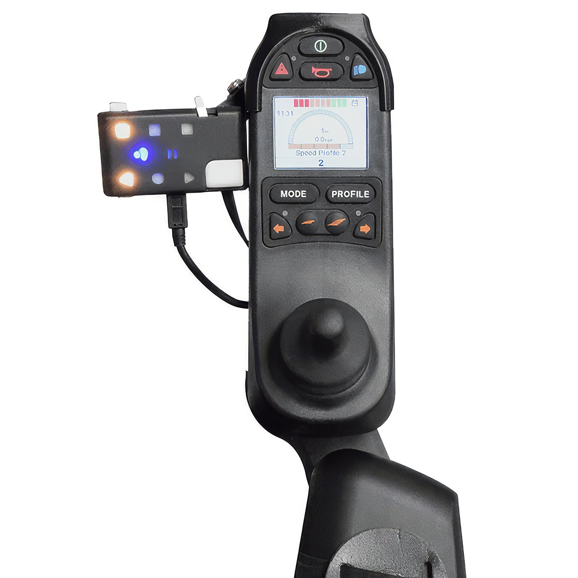 Braze Mobility Controller Sensor
