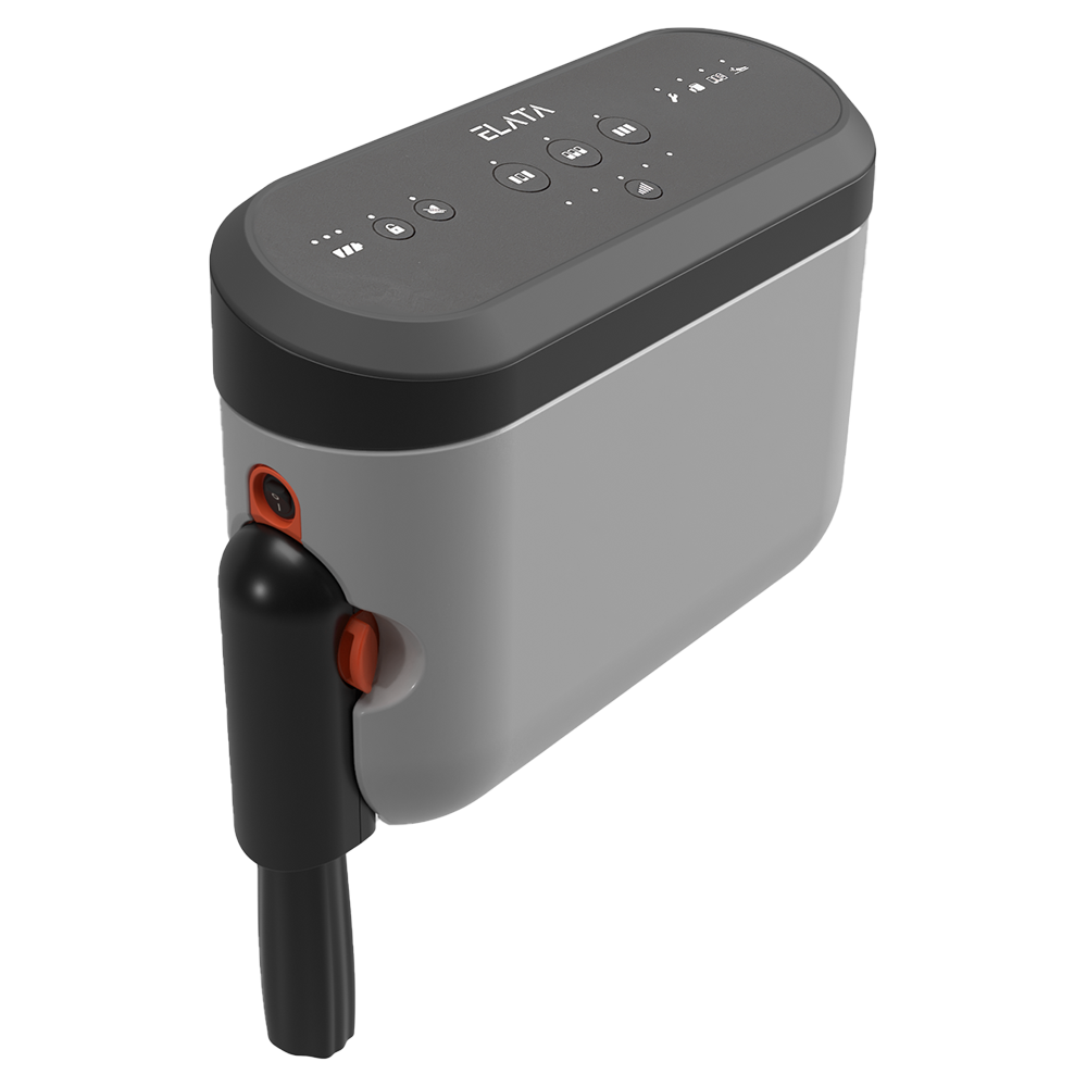 Elata EP20AU Pump 01