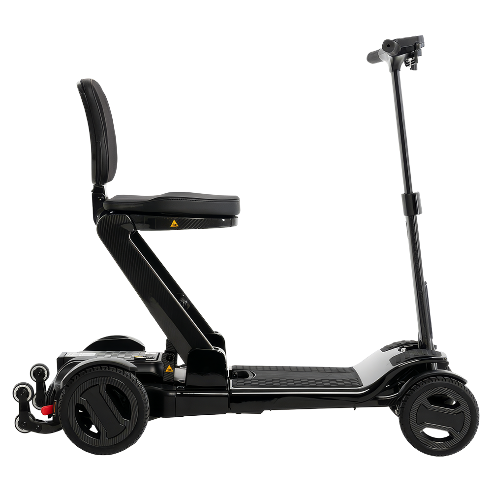 Go Go Carbon Black
