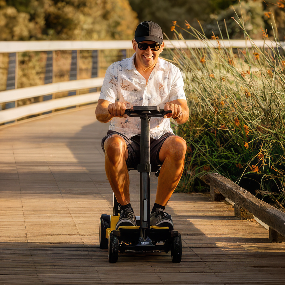 Go Go Carbon Lifestyle 01