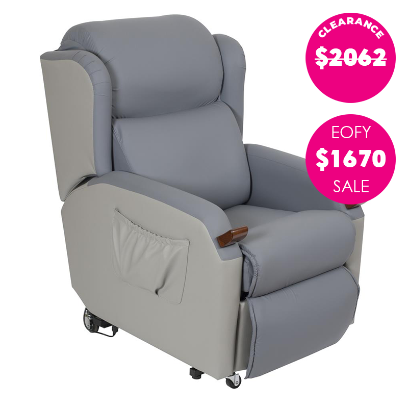 K Care Air Comfort Compact Twin Motor EOFY Sale
