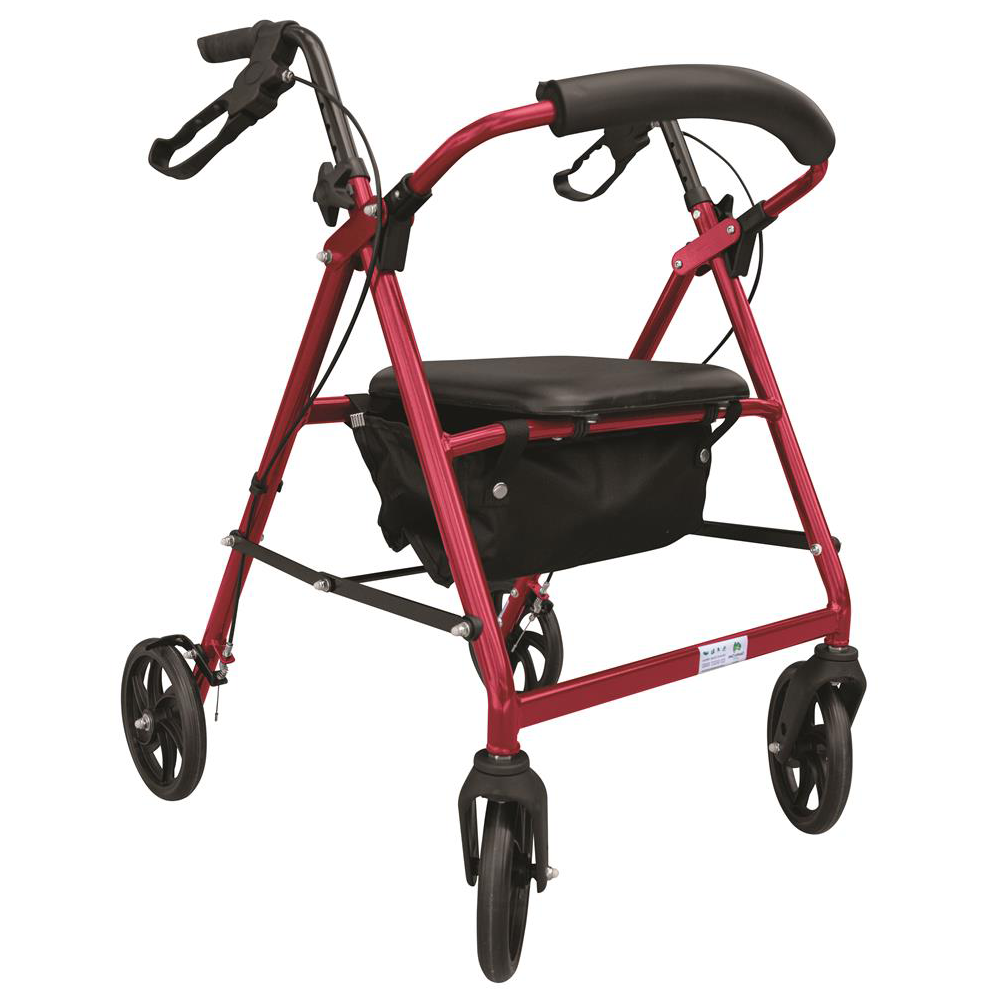 K Care Budget Seat Walker Clearance