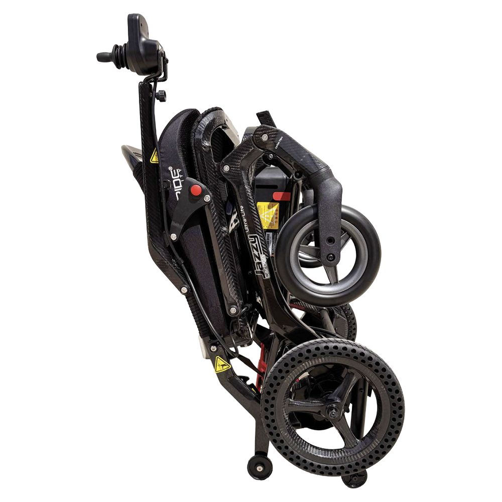 Pride Jazzy Ultra Lite Fold